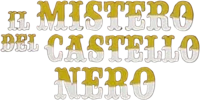 Il mistero del castello nero streaming Il mistero del castello nero