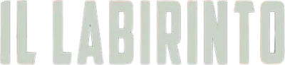 Il labirinto [B/N]