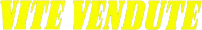 Vite vendute streaming Vite vendute