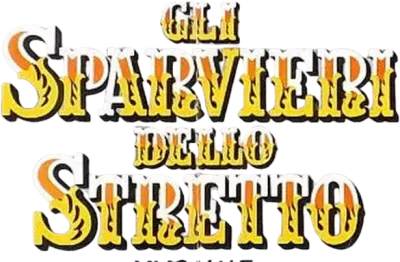 Gli sparvieri dello stretto streaming Gli sparvieri dello stretto