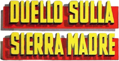 Duello sulla Sierra Madre streaming Duello sulla Sierra Madre
