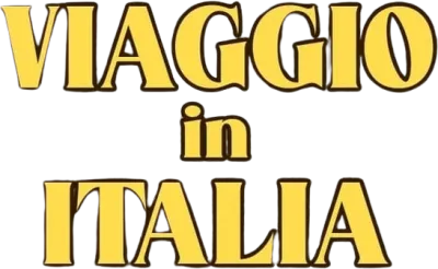 Viaggio in Italia streaming Viaggio in Italia