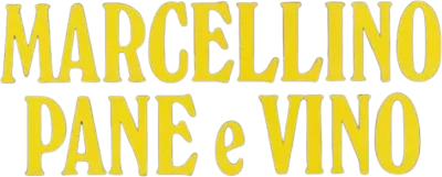 Marcellino pane e vino streaming Marcellino pane e vino