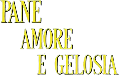 Pane, amore e gelosia streaming Pane, amore e gelosia