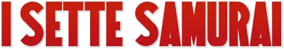 I sette samurai streaming I sette samurai