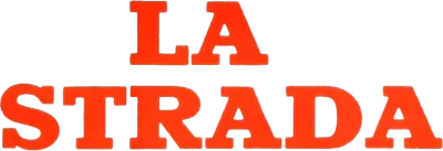 La strada streaming La strada
