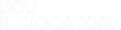Bob il giocatore streaming Bob il giocatore