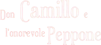 Don Camillo e l'onorevole Peppone
