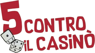 5 contro il casinò streaming 5 contro il casinò