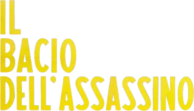 Il bacio dell'assassino [B/N]