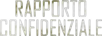 Rapporto confidenziale streaming Rapporto confidenziale