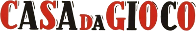 Casa da gioco streaming Casa da gioco