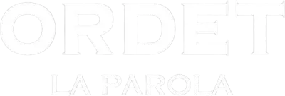 Ordet - La parola [B/N]