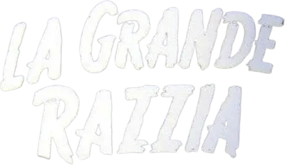La grande razzia [B/N]