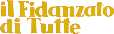 Il fidanzato di tutte streaming Il fidanzato di tutte
