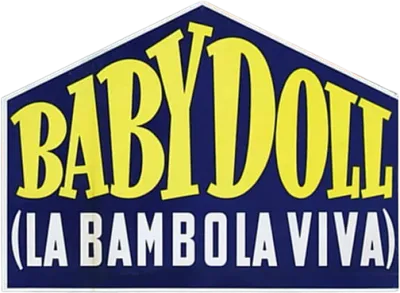 Baby Doll - La bambola viva streaming Baby Doll - La bambola viva