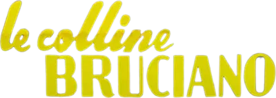 Le colline bruciano