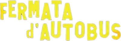 Fermata d'autobus
