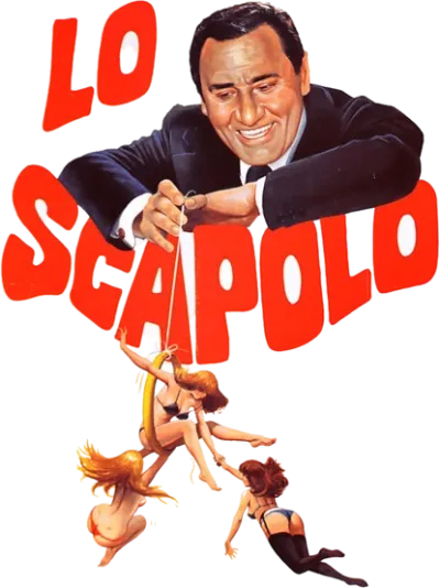 Lo scapolo streaming Lo scapolo