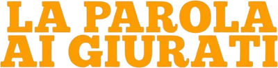 La parola ai giurati streaming La parola ai giurati