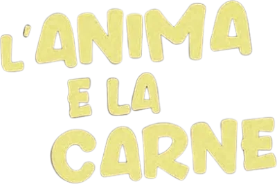 L'anima e la carne streaming L'anima e la carne