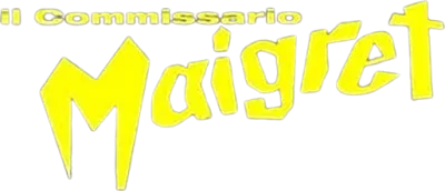 Il commissario Maigret [B/N]