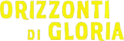 Orizzonti di gloria