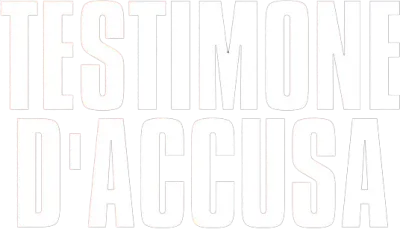 Testimone d'accusa streaming Testimone d'accusa