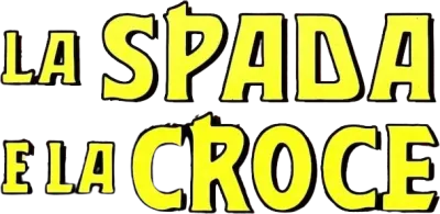 La spada e la croce