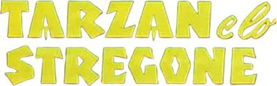 Tarzan e lo stregone streaming Tarzan e lo stregone