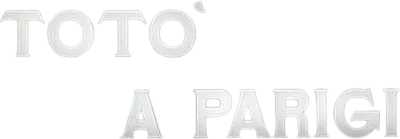 Totò a Parigi streaming Totò a Parigi