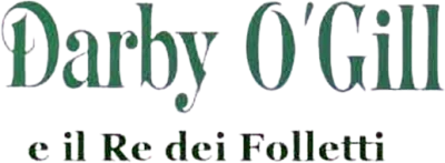 Darby O'Gill e il re dei folletti streaming Darby O'Gill e il re dei folletti