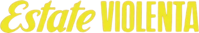 Estate violenta
