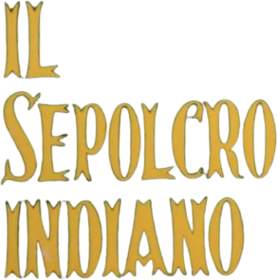 Il sepolcro indiano streaming Il sepolcro indiano
