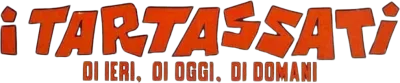 I tartassati [B/N]