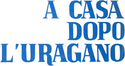 A casa dopo l'uragano streaming A casa dopo l'uragano