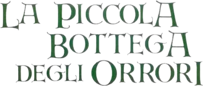 La piccola bottega degli orrori streaming La piccola bottega degli orrori