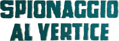 Spionaggio al vertice streaming Spionaggio al vertice