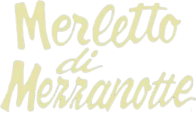Merletto di mezzanotte streaming Merletto di mezzanotte