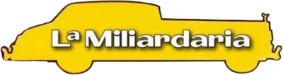 La miliardaria streaming La miliardaria