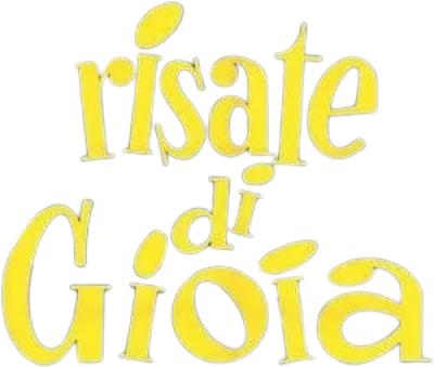 Risate di gioia streaming Risate di gioia