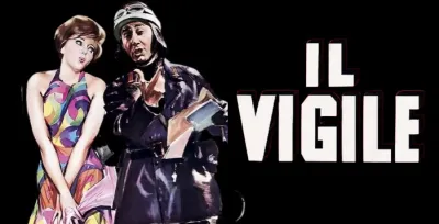 Il vigile streaming Il vigile