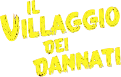 Il villaggio dei dannati [B/N]
