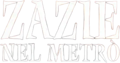 Zazie nel metrò