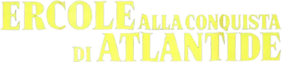 Ercole alla conquista di Atlantide streaming Ercole alla conquista di Atlantide