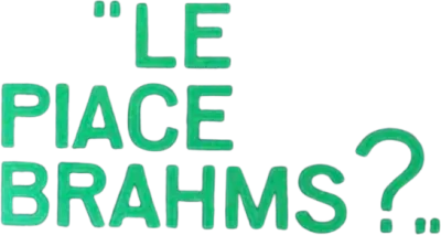 Le piace Brahms? streaming Le piace Brahms?