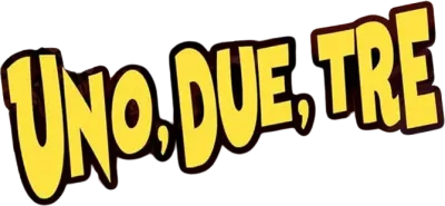 Uno, due, tre! streaming Uno, due, tre!