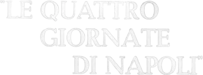 Le quattro giornate di Napoli