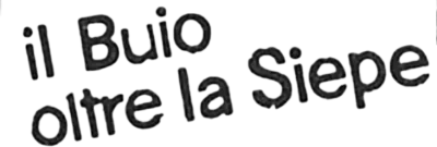Il buio oltre la siepe streaming Il buio oltre la siepe