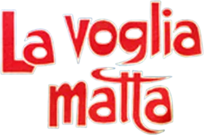 La voglia matta